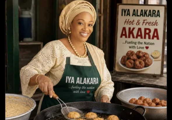 Iya Alakara