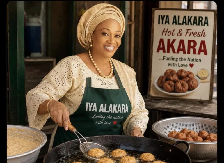 Iya Alakara