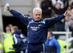 Kevin keegan