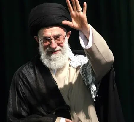 Khomeini Iran