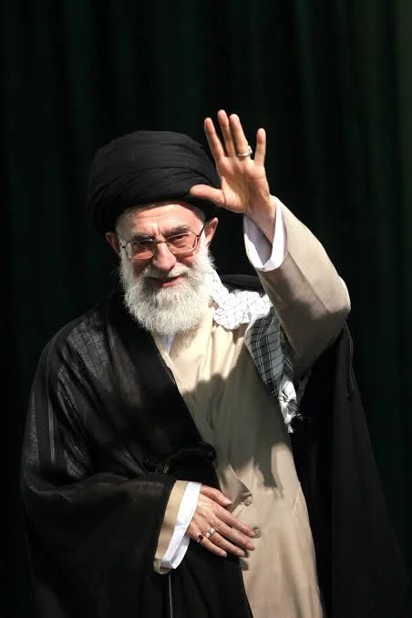 Khomeini Iran