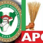 NANS APC