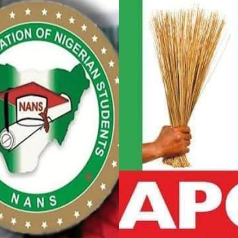 NANS APC