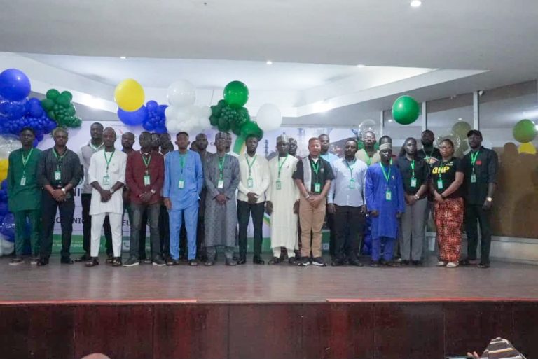 NCDMB Training