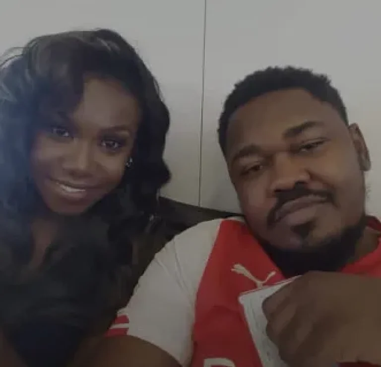 Niniola singer