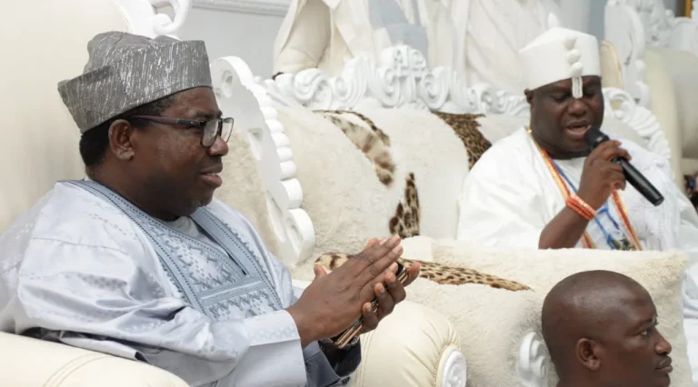 OOni of Ife