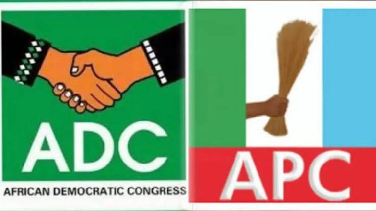 Party Logos