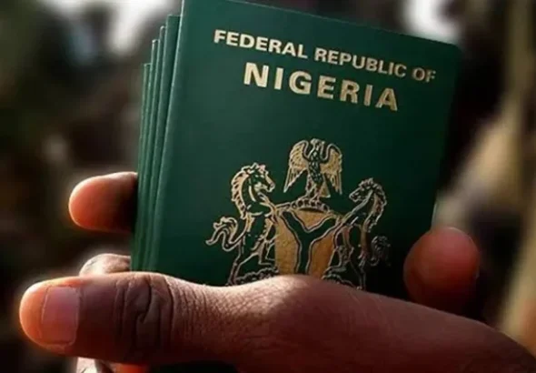 Passports