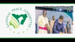 Peace meeting