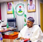 Presidency Fake staff