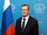 Russia Explains