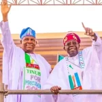 Shettima Tinubu APC
