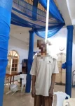 Suicide Pastor