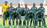 Super Eagles