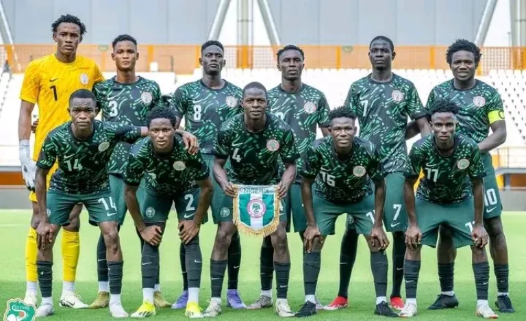 Super Eagles