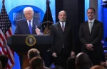 Trumps team