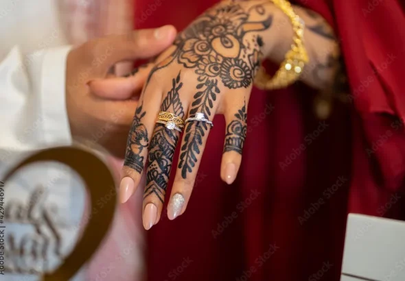 Wedding