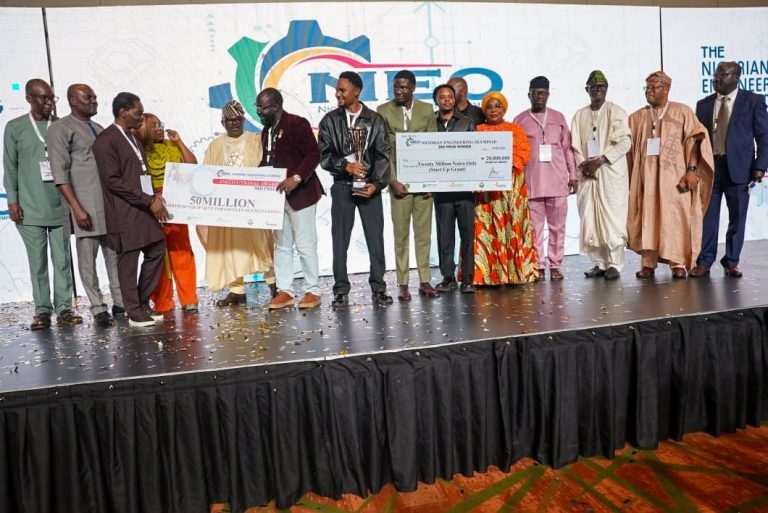 Winners Ncdmb