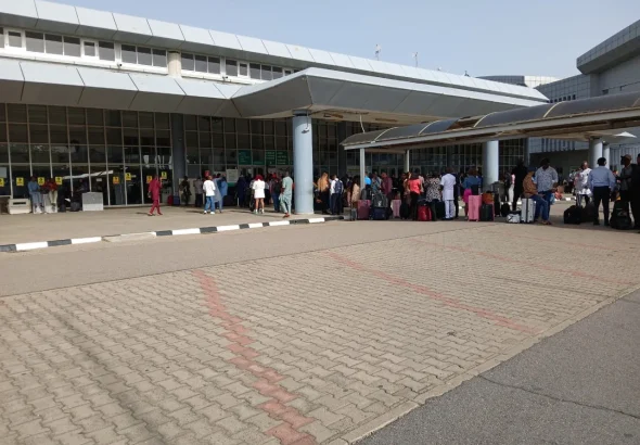 abuja-airport