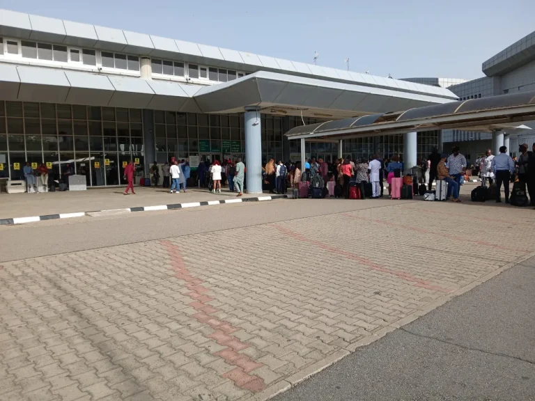 abuja-airport