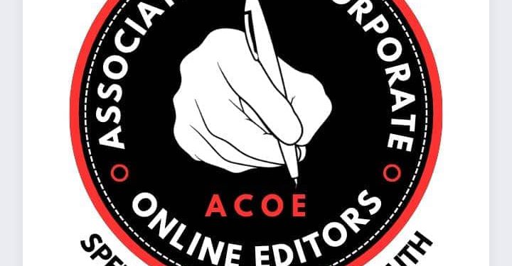 ACOE LOGO