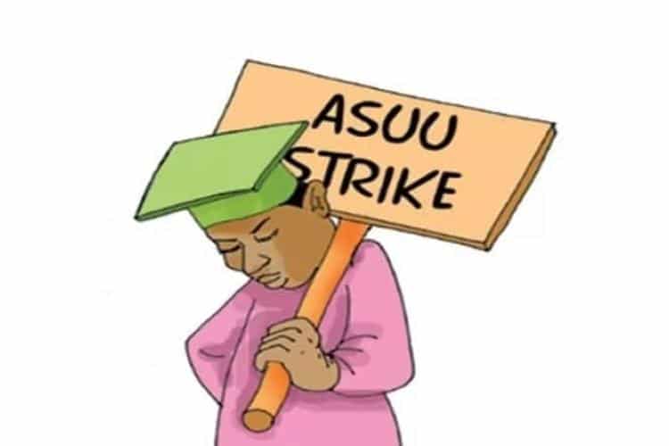 ASUU-strike