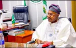 Adeyemi fake agency