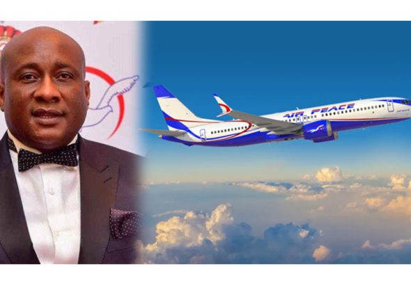 Air peace