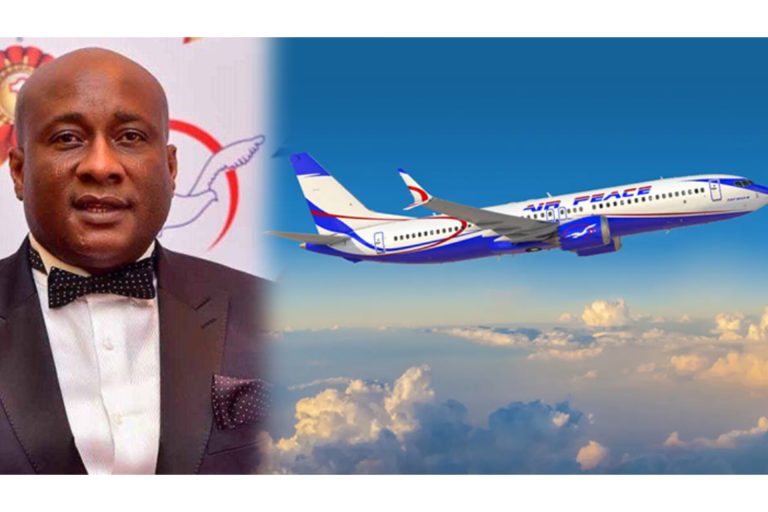 Air peace