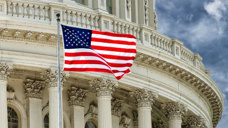 American Flag