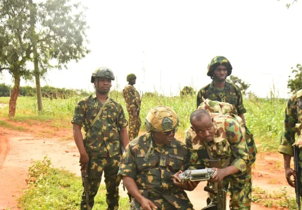 Army