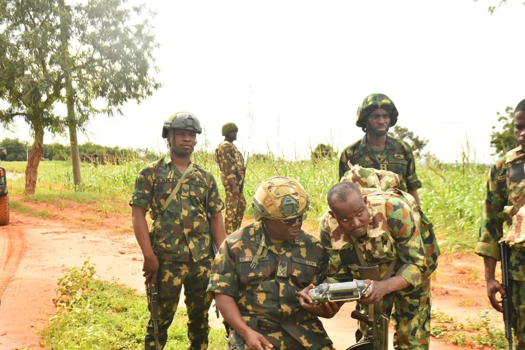 Army