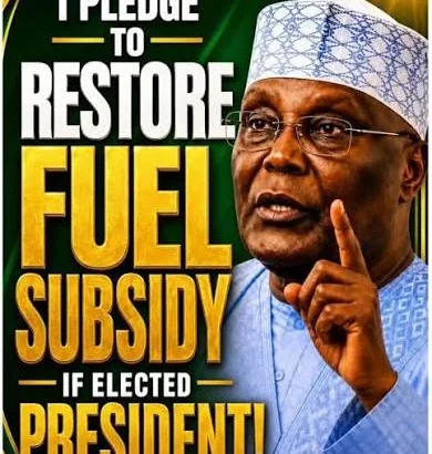 Atiku campaignes