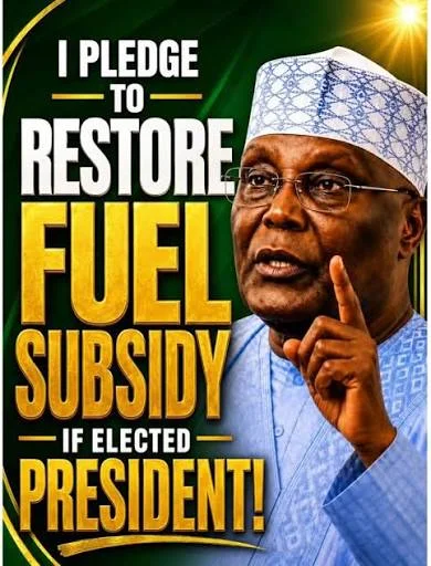 Atiku campaignes