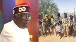 Bandits tinubu