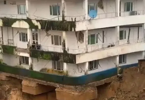 Calabar hospital