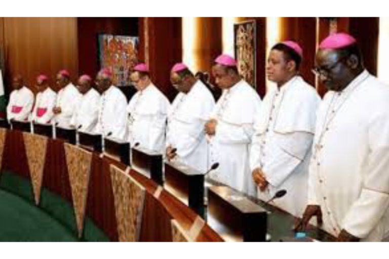 Catholic Bishops