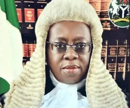 Chief-Justice-of-Nigeria-Kudirat-Kekere-Ekun