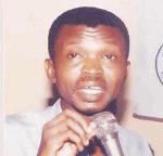 Chima Ubani