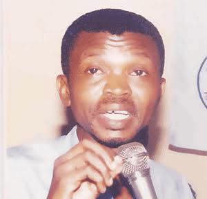 Chima Ubani