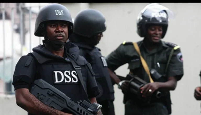 DSS operation