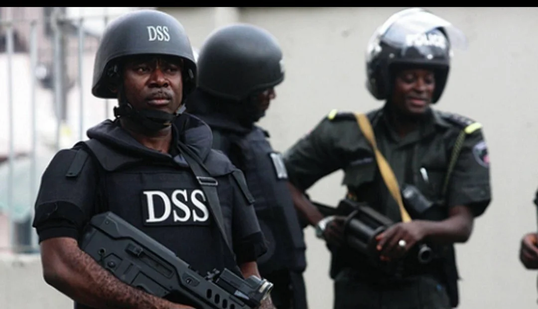 DSS operation