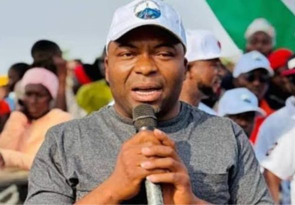 Danjuma-Shekwolo-