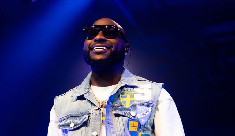 Davido-Adeleke