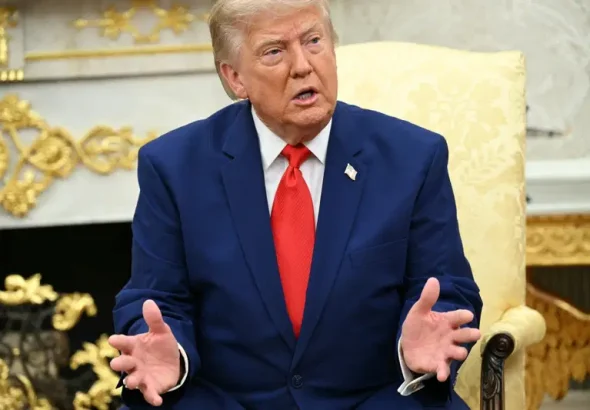 DiplomacyTrump
