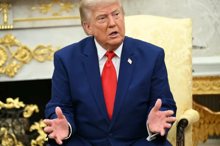 DiplomacyTrump