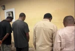 Doctors arrests