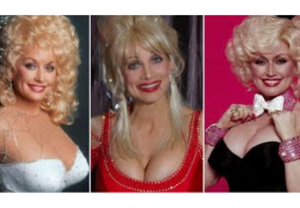 Dolly Parton