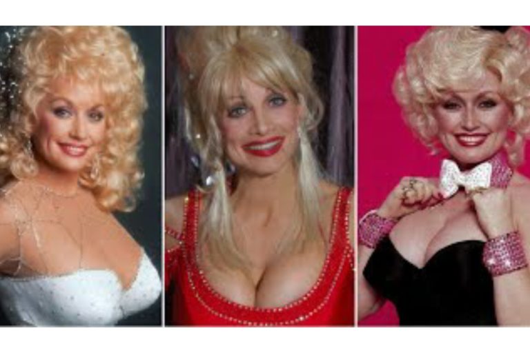 Dolly Parton