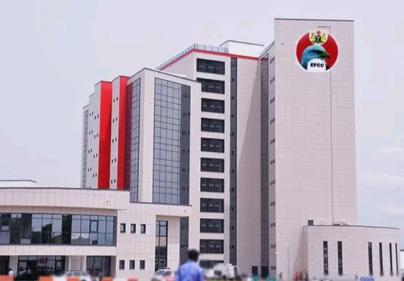 Efcc Hq